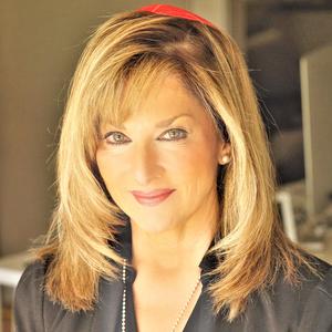 Rabbi Marie Betcher
