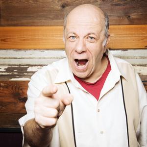 photo of Eddie Pepitone