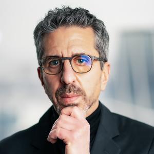 photo of Jason Flom