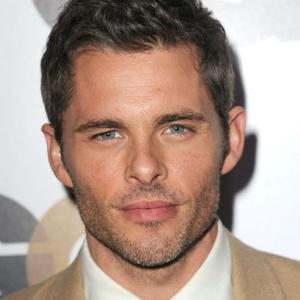 photo of James Marsden