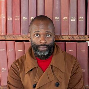 photo of Theaster Gates