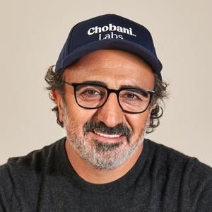 photo of Hamdi Ulukaya