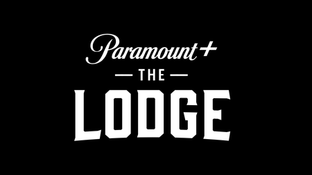 Paramount+ The Lodge Event Header