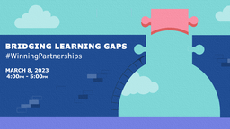 Bridging Learning Gaps: #Winning Partnerships