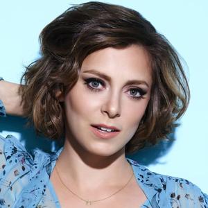 photo of Rachel Bloom