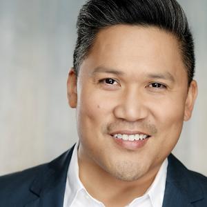 photo of Dante Basco