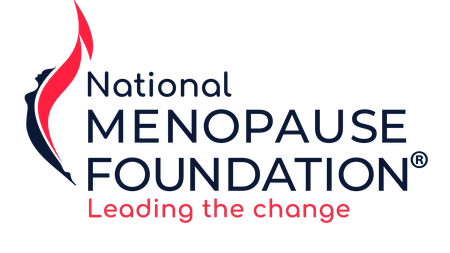 Natl Menopause Foundation Logo