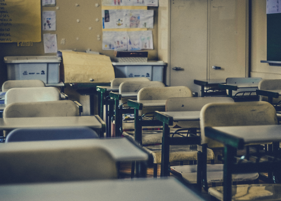 Education, Not Deportation