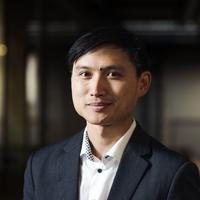 Douglas Chan