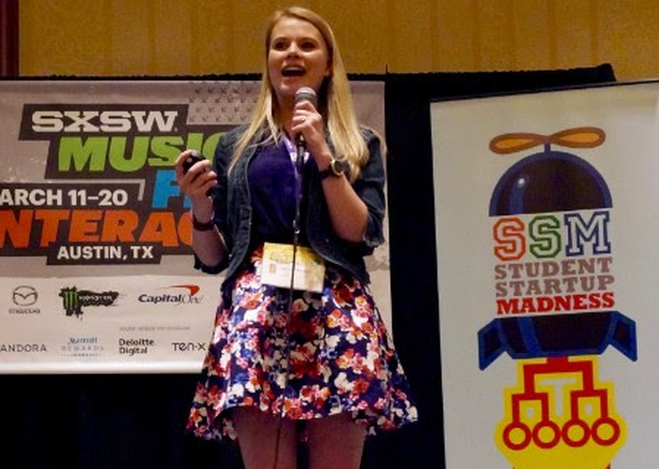 Student Startup Madness: Finals Round 2