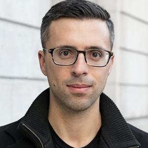 photo of Ezra Klein