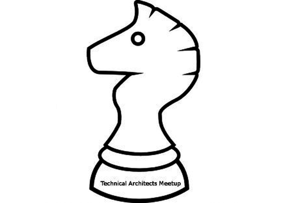 Technical Architects Speed Chess Meet Up