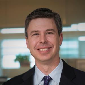 photo of Andy Berke