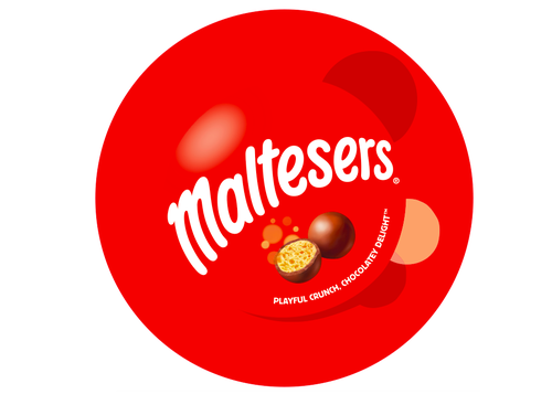 Maltesers