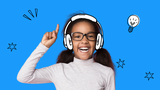 How to Wow K-5 Through Podcasts & Storytelling