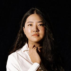 photo of Scarlett Kim