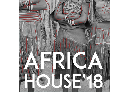 Africa House