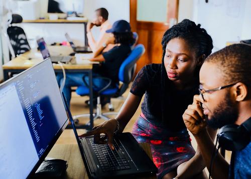 Global Innovation Zone