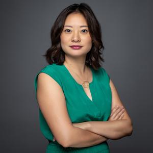 photo of Melissa Chan