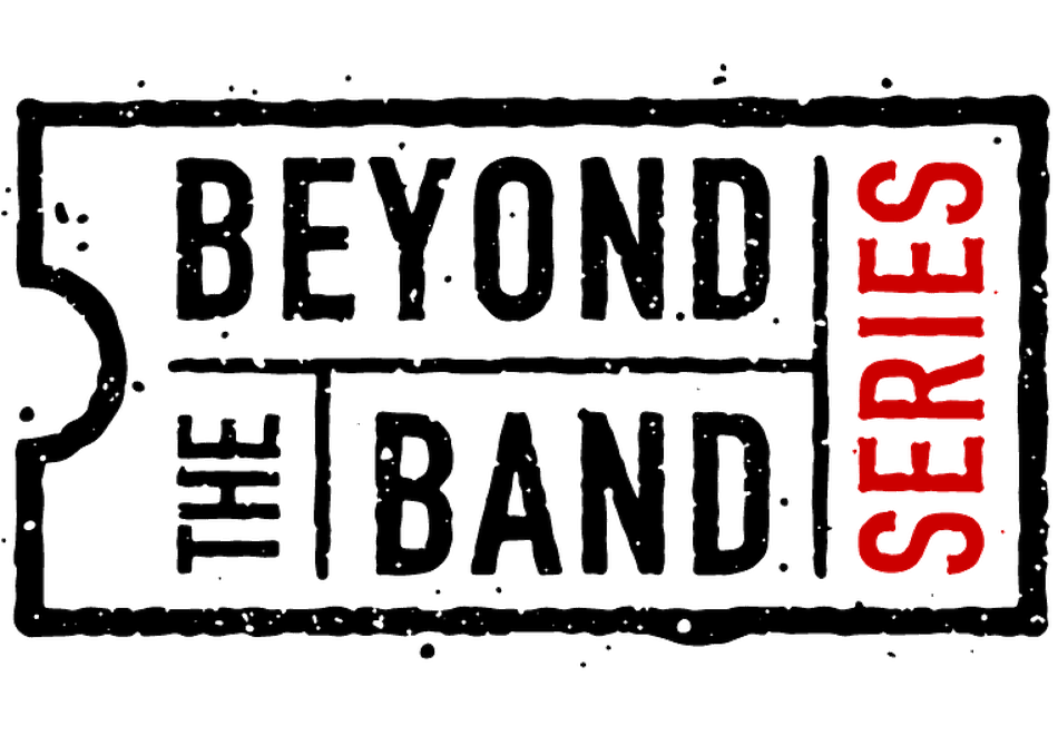 Beyond the Band Music Industry Masterclass