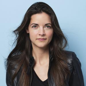 photo of Kathryn Minshew