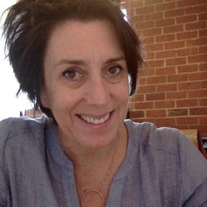 Diane Becker