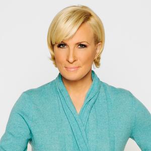 Mika Brzezinski