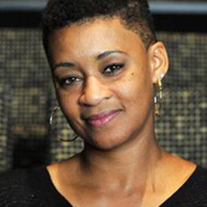 Jacqueline Stewart