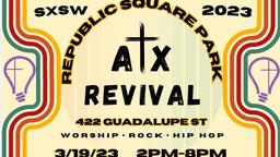 Sunday Service @ SXSW