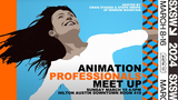 Animation Professionals Meet Up