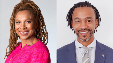 Keynote: Unraveling Myths About Critical Race Theory in Education
