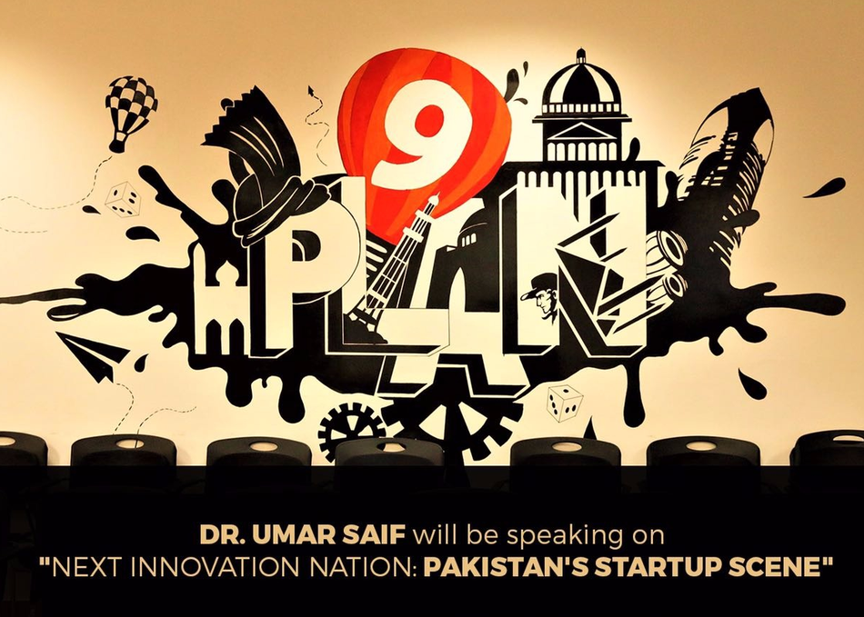 Next Innovation Nation: Pakistan's Startup Scene