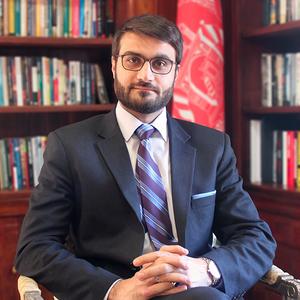 Hamdullah Mohib