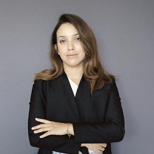 Marjorie Hernandez