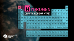 Hydrogen Energy: Climate Hope or Climate Hype?