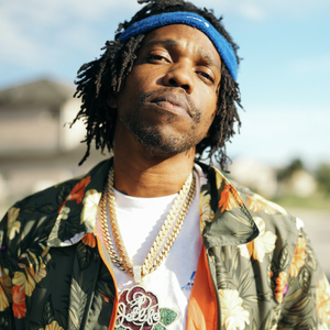 photo of Curren$Y