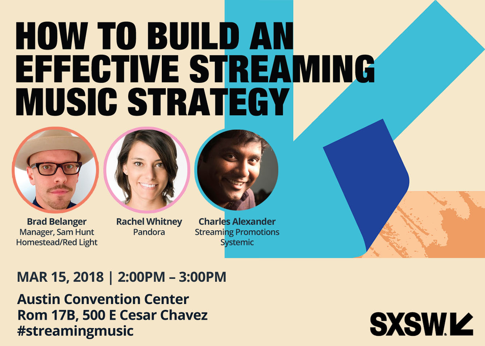 How To Build An Effective Streaming Music Strategy