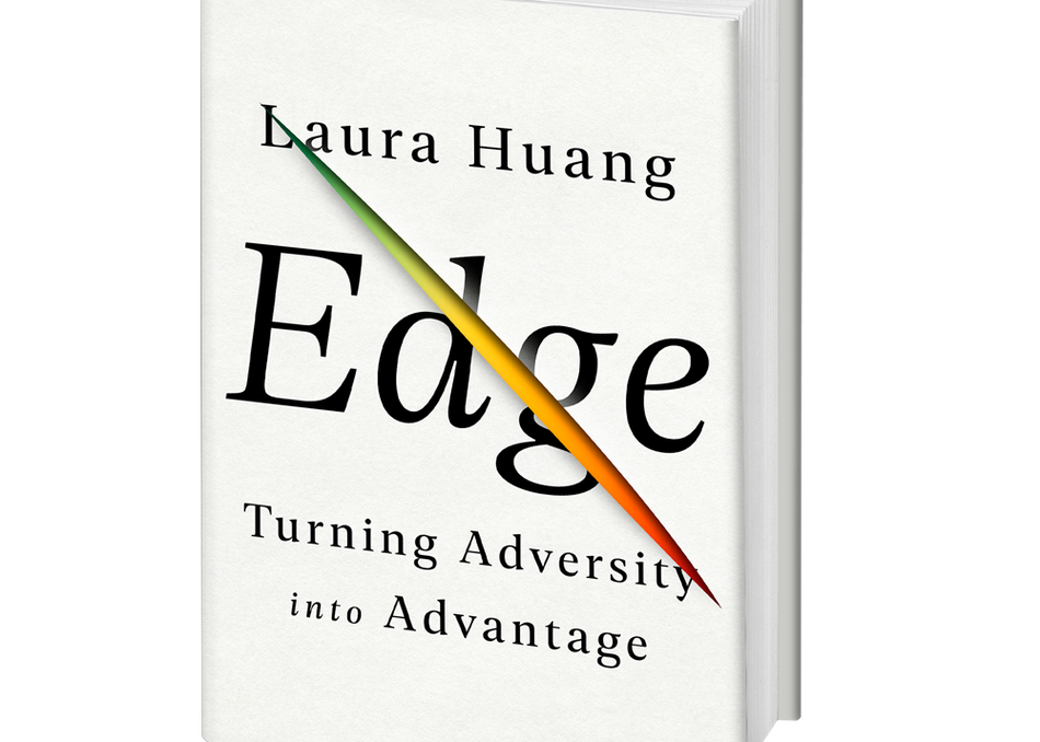 Edge: Turning Adversity into Advantage