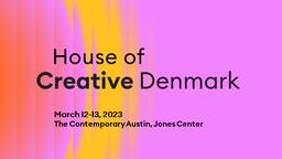 Sunday Social @ House of Creative Denmark