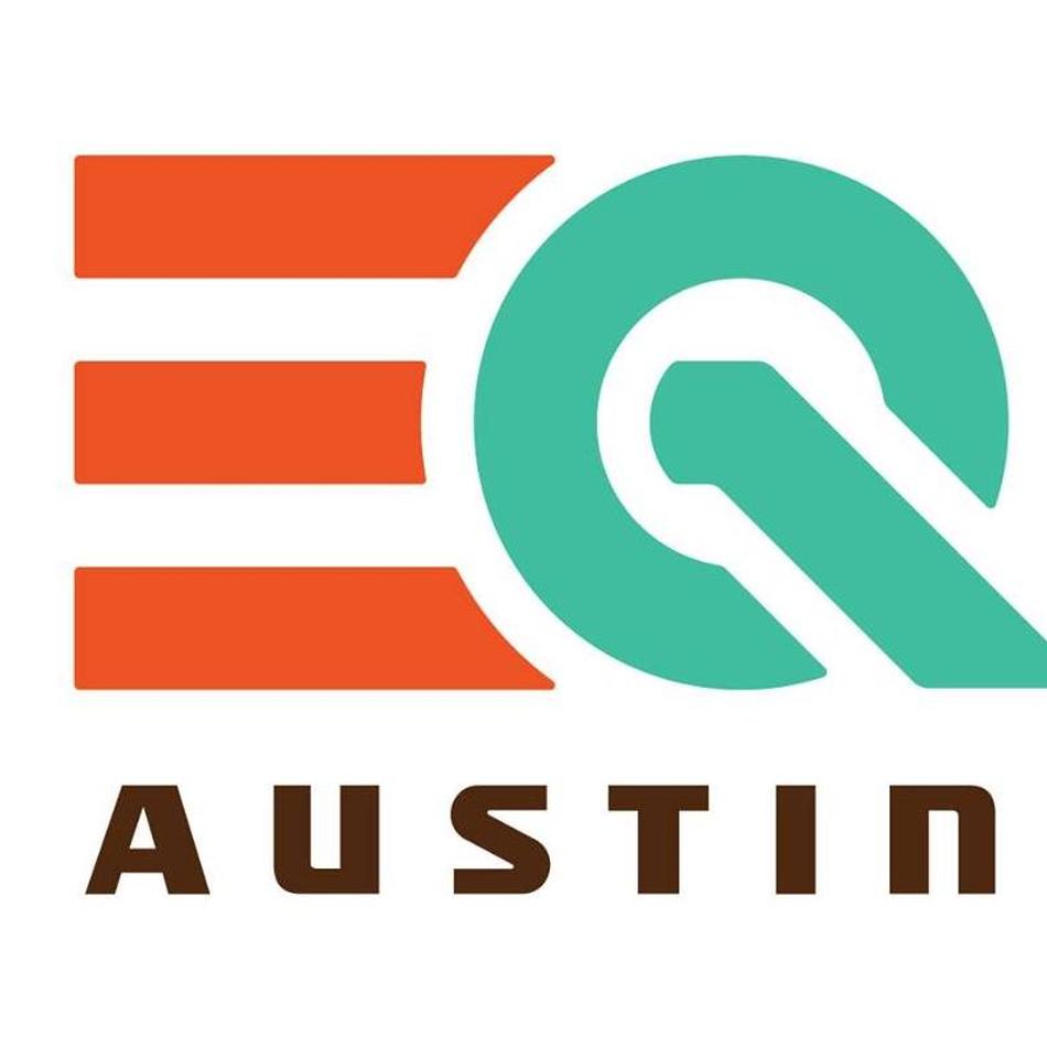 logo for EQ Austin