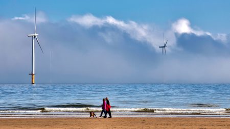 Building Trust at Speed: Scaling Offshore Wind