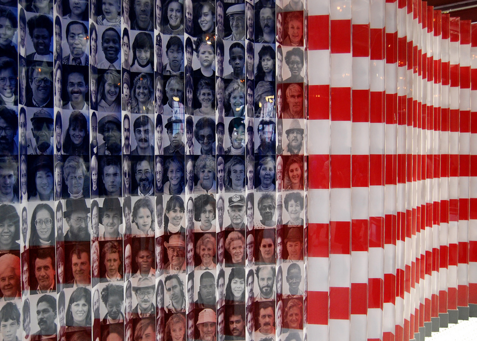 Creating New Stories of Immigration