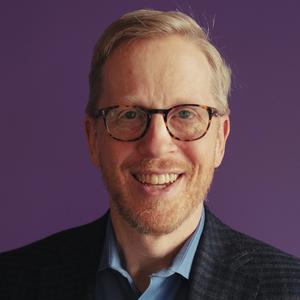 photo of Ken Bigger