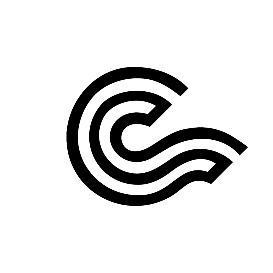 logo for Corson Agency