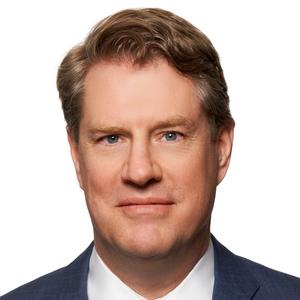 photo of Mike Ott