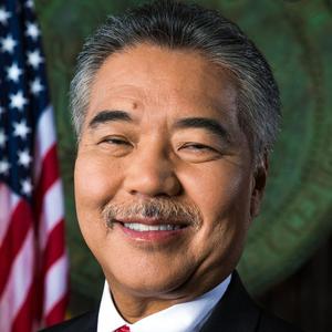 David Ige