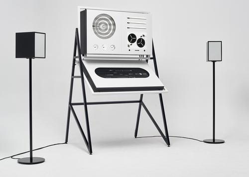 SXSW Art Program Presents APPARATUM by panGenerator - Krzysztof Cybulski, Krzysztof Goliński, Jakub Koźniewski