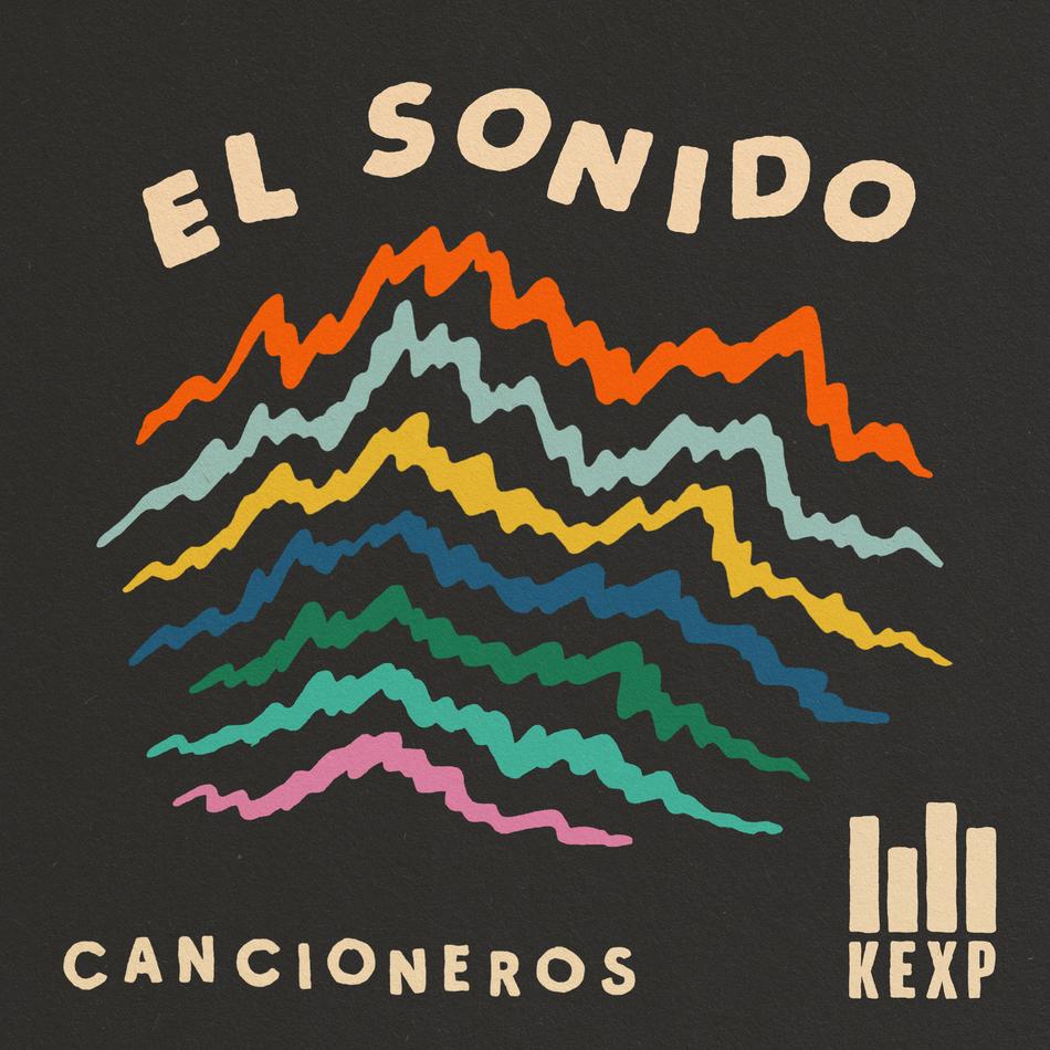 logo for KEXP's El Sonido Live!