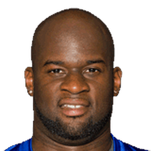 photo of Vince Young