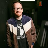 photo of Chris Gethard